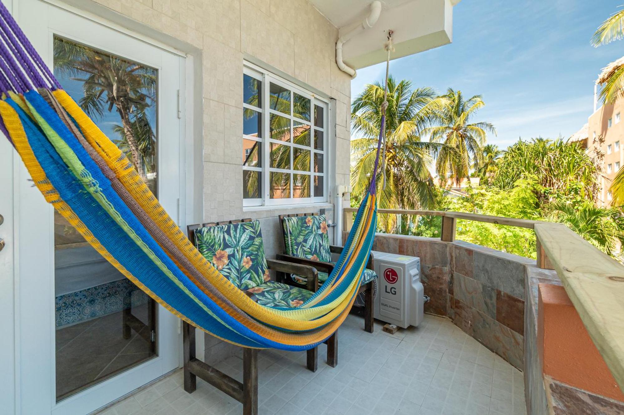 Island Magic Beach Resort Caye Caulker Luaran gambar